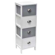 Gagnez de précieux centimètres carrés en organisant votre salle. Petit Meuble Salle De Bain Bright Shadow Online