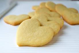 Einfache Vanille Kekse Rezept Rezept Rezept Kekse Vanille Kekse Kekse Rezept Einfach