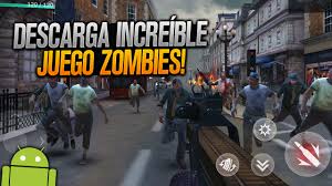 Una historia épica con tres finales diferentes. Descarga Increible Nuevo Juego De Zombies Para Android Apk Youtube