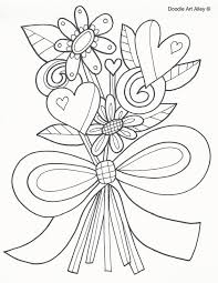 Happy anniversary coloring page can be printed by clicking on the right and select save to download all the sheets. Anniversary Coloring Pages Doodle Art Alley