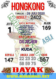 Syair Bocoran Prediksi Hongkong 26 Juli 2020 Online Lottery Lottery Strategy Lottery Tips