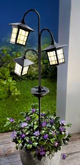 Solar Gartenstecker Laterna Jetzt Bei Weltbild De Bestellen Gartenstecker Garten Garten Pflanzen
