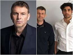 Συνεντευξη αποστολοσ γκλετσοσby θέμα radio 104,6. Apostolos Gkletsos H Sxesh Toy Me Ton Bachelor Panagiwth Basilako Kai H Alh8eia Gia Toys Goneis Toy Video
