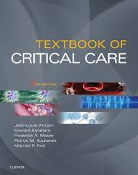 Textbook Of Critical Care E Book Ebook By Jean Louis Vincent Md Phd 9780323461061 Rakuten Kobo United States