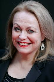 Jackie weaver made the national headlines after footage of a parish council meeting she was taking part in jackie weaver kicked chairman brian tolver out of the meetingcredit: Jacki Weaver Wikipedia