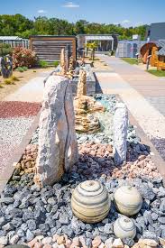 Wasserpiele In 2020 Garten Design Garten Ausstellung