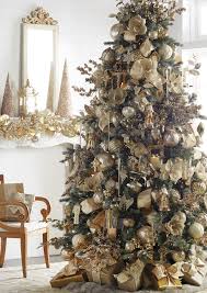 2019 Raz Christmas Tree Inspiration Trendy Tree Blog Holiday Decor Inspiration Elegant Christmas Trees Gold Christmas Tree Decorations Silver Christmas Tree