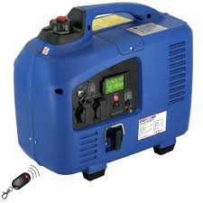 Denqbar 22 Kw Inverter Stromerzeuger Notstromaggregat Stromaggregat Digitaler Generator Benzinbetrieben Dq2200er Mit E Start Und F Funk Generatoren Musikanlage