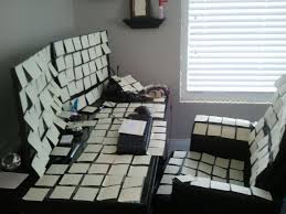 Happy National Boss S Day United Systems Post It Note Office Prank Officeprank Boss Technology Workspa Bosses Day National Bosses Day Bosses Day Gifts