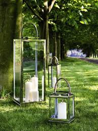 Aktuelle Gartenmobel Lanterns Decor Silver Lanterns Candle Lanterns