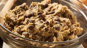 Wie Bei Mama Cookie Dough Zum Selbermachen Und Loffeln Rezept Schokokuchen Backen Schoko Cookies Rezept Einfacher Nachtisch