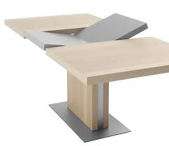 .madrid table kinley chair :: Contemporary Dining Table Bari Boconcept Mdf Steel Rectangular