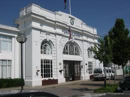 Closest airports to croydon airport. First Flight Croydon Airport Terminal London Uk The Beauty Of Transport