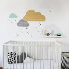 Wandtattoo Wolken Wolkenregal Mosslanda Geschenke Zur Geburt Bilderleiste Wandsticker Sticker Babyzimmer Mobel Nicht Inklusive Kinderzimmer Farbe Kinder Zimmer Regal Kinder