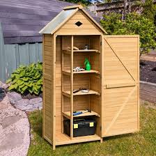 Holz Gartenschrank Geratehaus Gerateschuppen Gerateschrank Gartenhaus Satteldach Gartenschrank Gartenschrank Holz Gerateschrank Garten