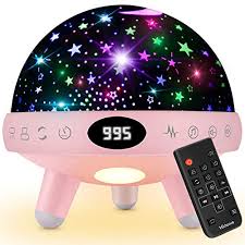 10 Best Light Projector With Remotes Often, they are made from particularly for children who love nemo and dory, the little mermaid or baby shark, this multicolor ocean wave projector may be just the night light.