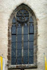 Gotisches Fenster Architecture