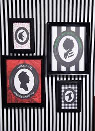 Beetlejuice Party Printable Beetlejuice Decorations Etsy Beetlejuice Halloween Beetlejuice Tim Burton Party