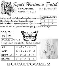 Singapore Togel Togel Singapore Pengeluaran Sgp Data Sgp Syair Togel Asia Syair Togel Malam Ini Keluaran Togel Sgp Code Syair S 25 Agustus Harimau Putih Perang