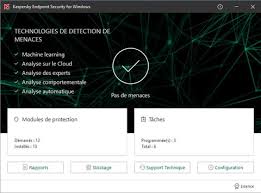 Kes11 Kaspersky Endpoint Security 11 For Windows Pour Les Postes De Travail Et Serveurs De Fichiers Eurenet Com Integration De Vos Projets Securite Informatique Internet