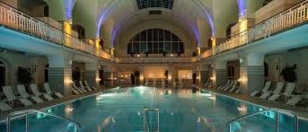 Bartholomaus Therme Baderland Hamburg Schwimmbad Hamburg Therme Hamburg