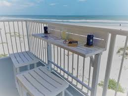 Small Balcony Balcony Decor Beach Condo Decor Beach House Deck