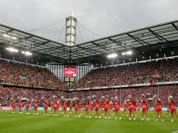 Fc köln im achtelfinale des @dfb_pokal beim ssv jahn regensburg an. Pin Auf Cologne