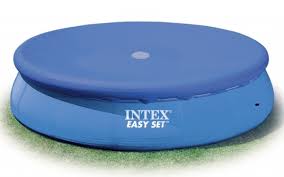 Abdeckplane 305 Cm Fur Quick Up Und Intex Pool Intex Abdeckung Pool Abdeckungen Shop28
