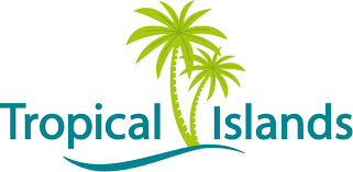 Island Food Logo Google Search Tropical Islands Resort Tropical Islands Tropical