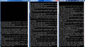 Integrate Kaspersky Linux Mail Security Klms Server With Mail Server On Different Server Youtube