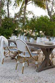 Outdoor Dining Room French Style Patio Design Outdoor Patio Decor Outdoor Dining Room Outdoor Patio Furniture Sets