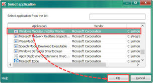 What Is The Trusted Zone In Kaspersky Endpoint Security 10 For Windows