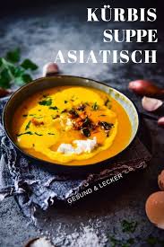 Kurbissuppe Mit Kokosmilch Kochen Macht Glucklich Rezept Kurbissuppe Kokosmilch Kurbissuppe Rezept Kurbissuppe