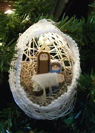 Best Nativity Crafts Ideas Christmas Ornaments Christmas Crafts Christmas Ornaments Homemade