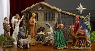 Christmas Decorations Christmas Lights Etc Christmas Nativity Set Nativity Set Holy Family Nativity
