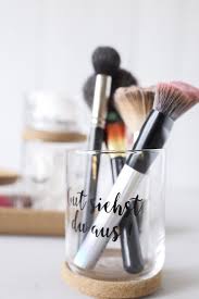 Plotter Diy Badezimmer Utensilien Beschriften Mit Dem Plotter Plotter Challenge 2019 Hafenmaedchen Diy Badezimmer Diy Etiketten Badezimmer