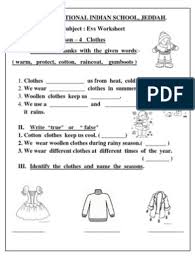 Animals Their Homes Young Ones And Sounds Animals And Humans Organisms Worksheets For Class 1 2nd Grade Worksheets Worksheet For Class 2