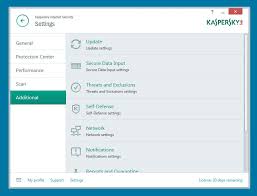Kaspersky Internet Security 2020 Review And Free 30 Days Activation Code Trial Internet Security Coding Security