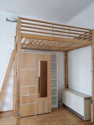 Ikea Hochbett 140cm 0 1220 Wien Willhaben Ikea Hochbett Hochbett Bett