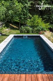 Desjoyaux Pools Poolfolie Pool Pool Im Garten