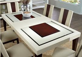 Sofia Vergara Savona Dining Table Trang Tri Nha Cửa Cửa Sổ