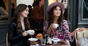 202016+ 1 seasonus tv programmes. Emily In Paris S Biggest Faux Pas Is Emily Herself
