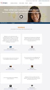14 Testimonial Page Examples You Ll Want To Copy Testimonials Design Testimonials Contest Design