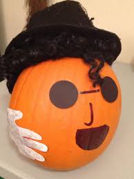 Michael Jackson Pumpkin No Carving Needed Pumpkin Carving Pictures Pumpkin Carving Pumpkin Contest