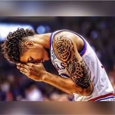 Please do not repost or claim as. Kelly Oubre Of The Washington Wizards Kelly Oubre Kelly Oubre Jr Kelly