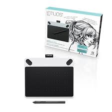 Amazon Com Wacom Intuos Draw Ctl490dw Digital Drawing And Graphics Tablet Computers Accessories Giftryapp Wacom Intuos Drawing Tablet Graphics Tablet