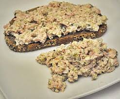 Brotaufstrich Schinken Schmelzkase Rezept Brotaufstrich Geschmolzener Kase Aufstrich
