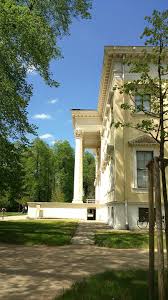 Schloss Worlitz Dessau Worlitzer Gartenreich Mit Bildern Dessau Garten Schloss
