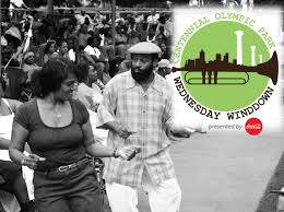 Listen to wednesday_wind_down | soundcloud is an audio platform that lets you listen to what you love and share the sounds you create. Wednesday Winddown Returns To Centennial Olympic Park 4 1 9 30