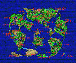 新しい壁紙hd ユニーク ドラゴンクエスト5 Sfc 攻略
